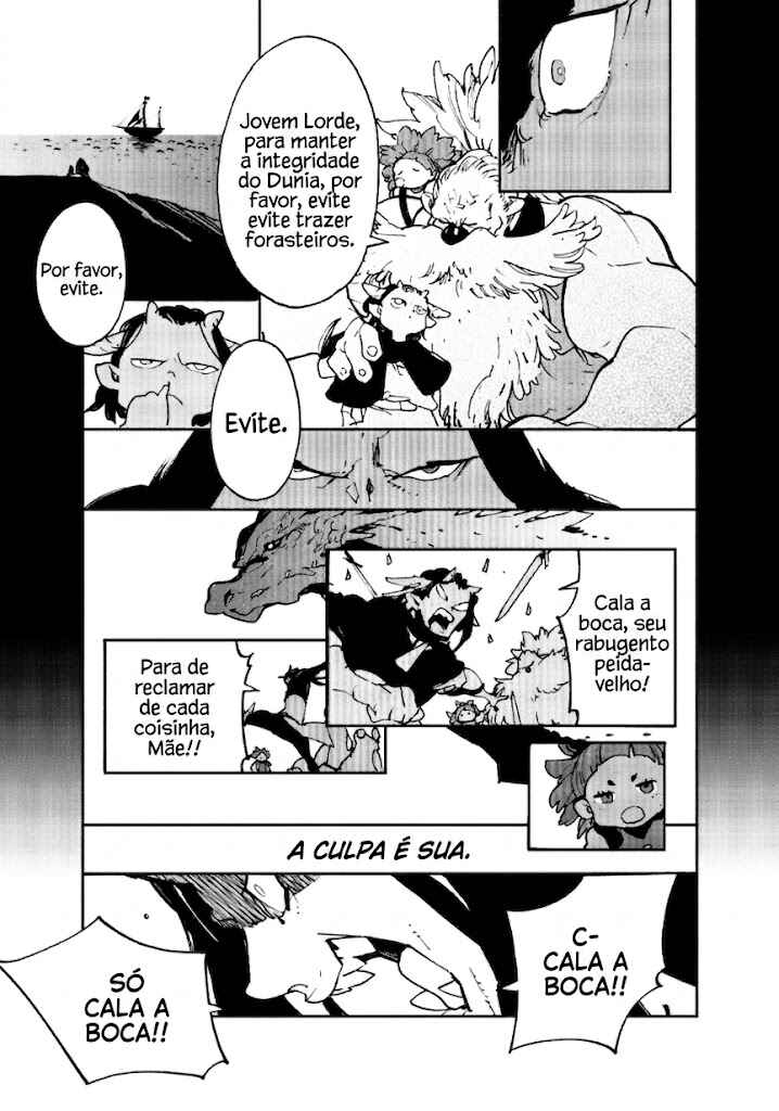 Ninkyou Tensei: Isekai no Yakuza Hime Chapter 21 - Page 29