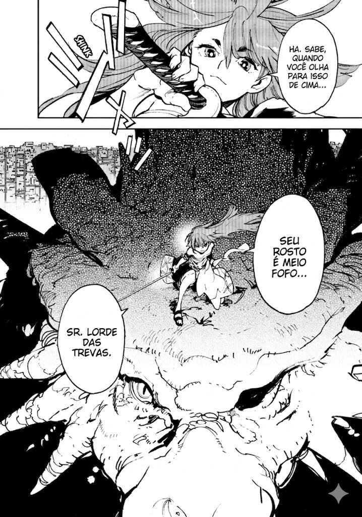 Ninkyou Tensei: Isekai no Yakuza Hime Chapter 21 - Page 43