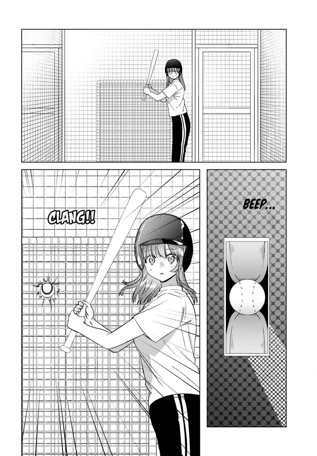 Hige o Soru. Soshite Joshikousei o Hirou. Chapter 50 - Page 15