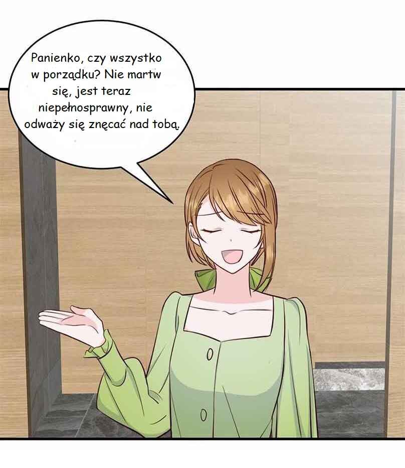 Cute Baby Arrives: Mommy is Super Fierce Chapter 8 - Page 10