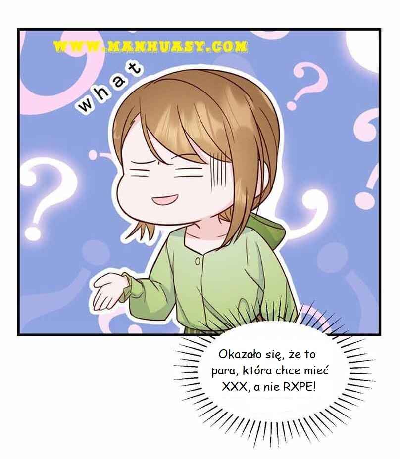 Cute Baby Arrives: Mommy is Super Fierce Chapter 8 - Page 12