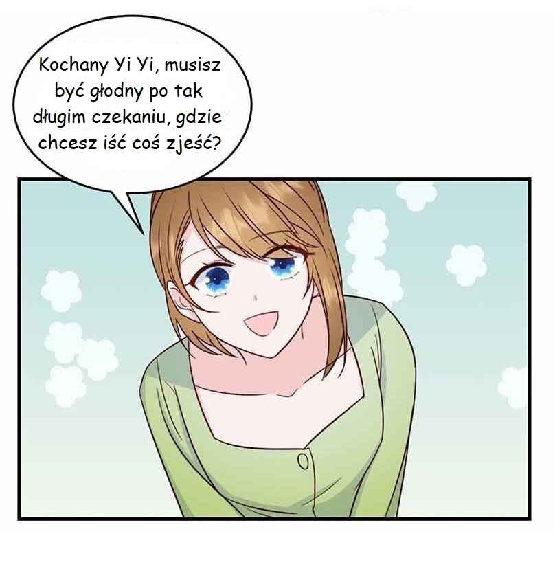 Cute Baby Arrives: Mommy is Super Fierce Chapter 8 - Page 20