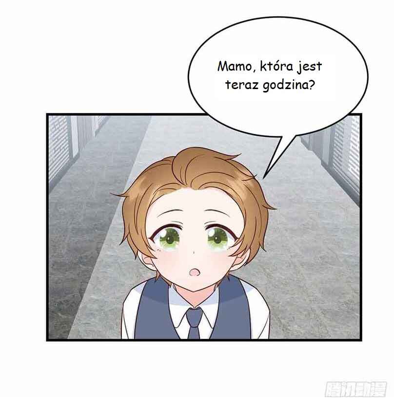 Cute Baby Arrives: Mommy is Super Fierce Chapter 8 - Page 21