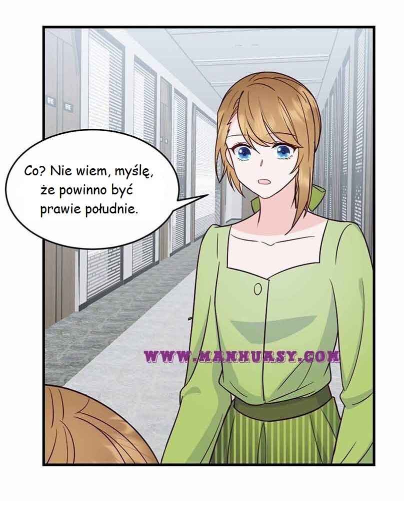 Cute Baby Arrives: Mommy is Super Fierce Chapter 8 - Page 22