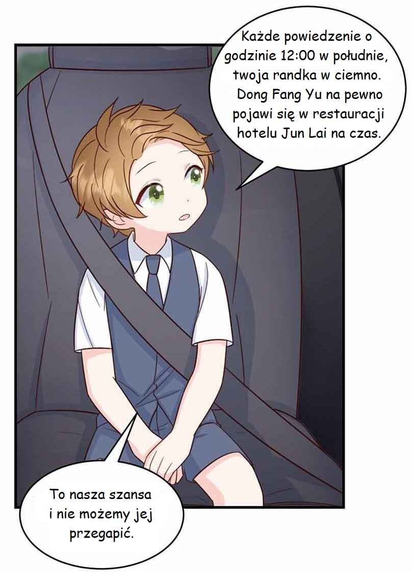 Cute Baby Arrives: Mommy is Super Fierce Chapter 8 - Page 25