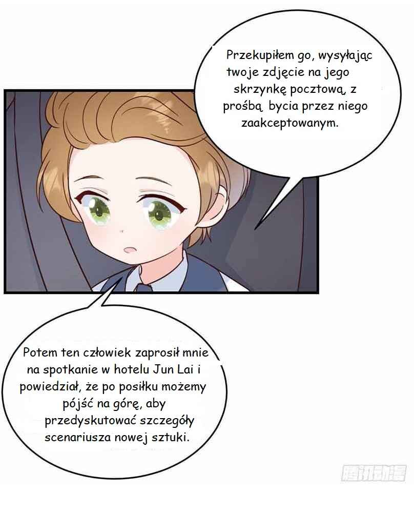Cute Baby Arrives: Mommy is Super Fierce Chapter 8 - Page 27