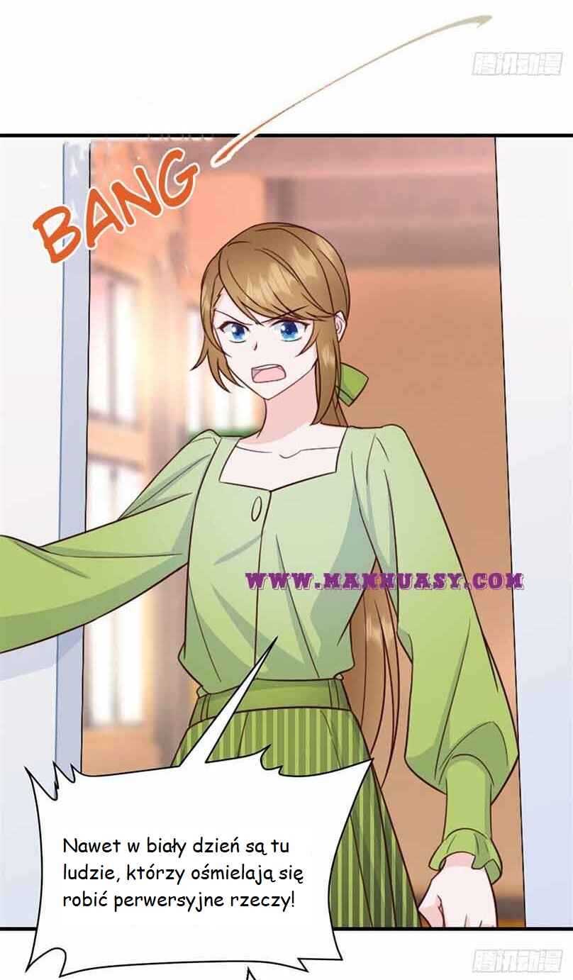 Cute Baby Arrives: Mommy is Super Fierce Chapter 8 - Page 4