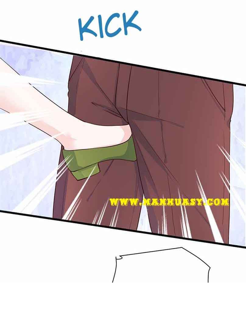 Cute Baby Arrives: Mommy is Super Fierce Chapter 8 - Page 7
