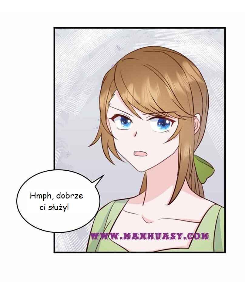 Cute Baby Arrives: Mommy is Super Fierce Chapter 8 - Page 9