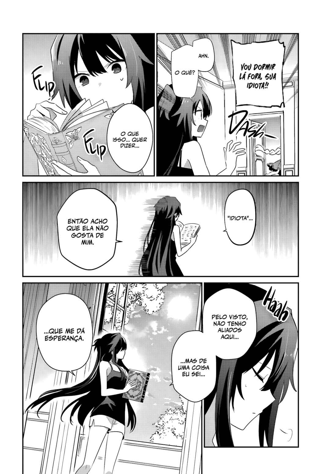 Kage no Jitsuryokusha ni Naritakute! Chapter 79.2 - Page 17