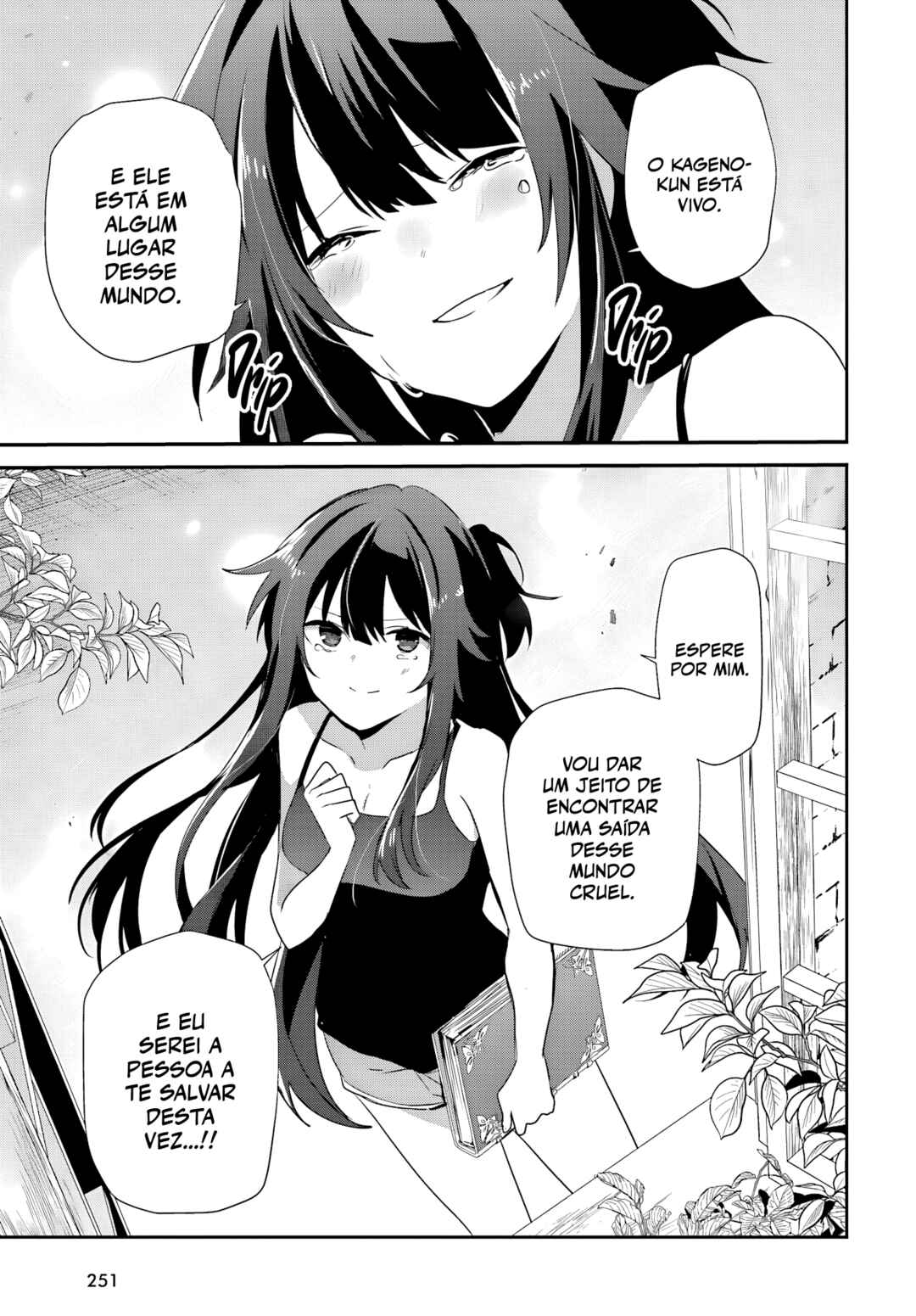 Kage no Jitsuryokusha ni Naritakute! Chapter 79.2 - Page 18