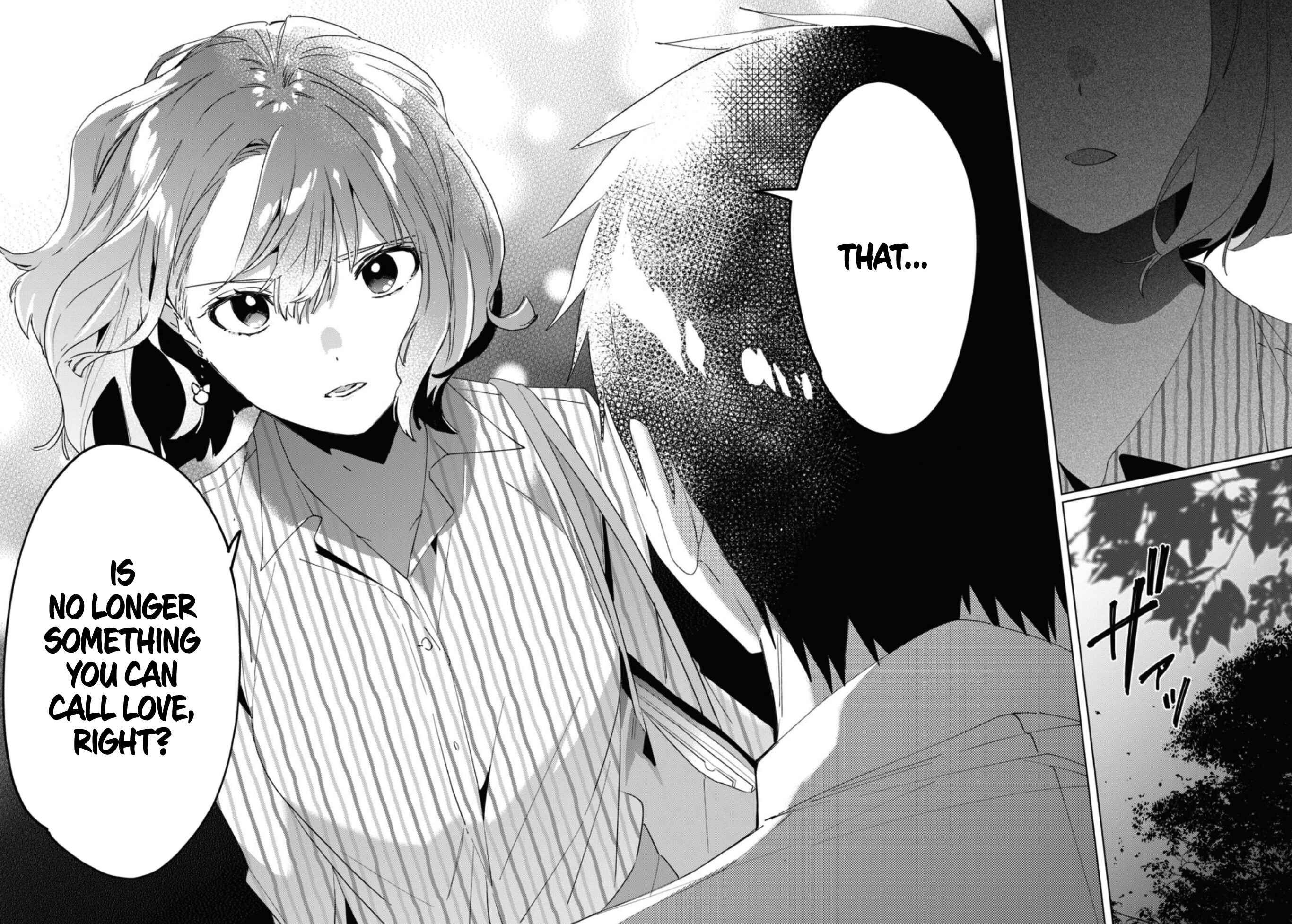 Hige o Soru. Soshite Joshikousei o Hirou. Chapter 17 - Page 25