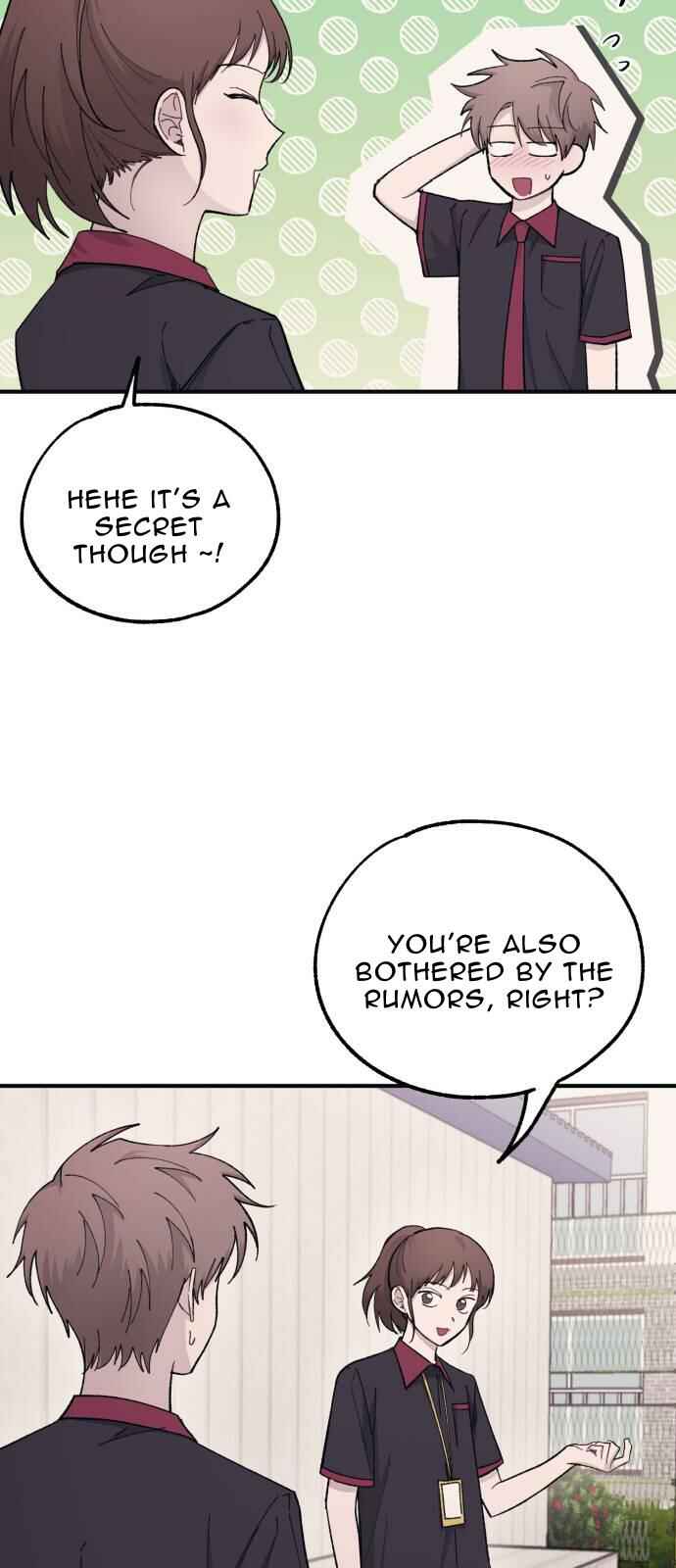 Yeon-u ui Sunjeong Chapter 43 - Page 14