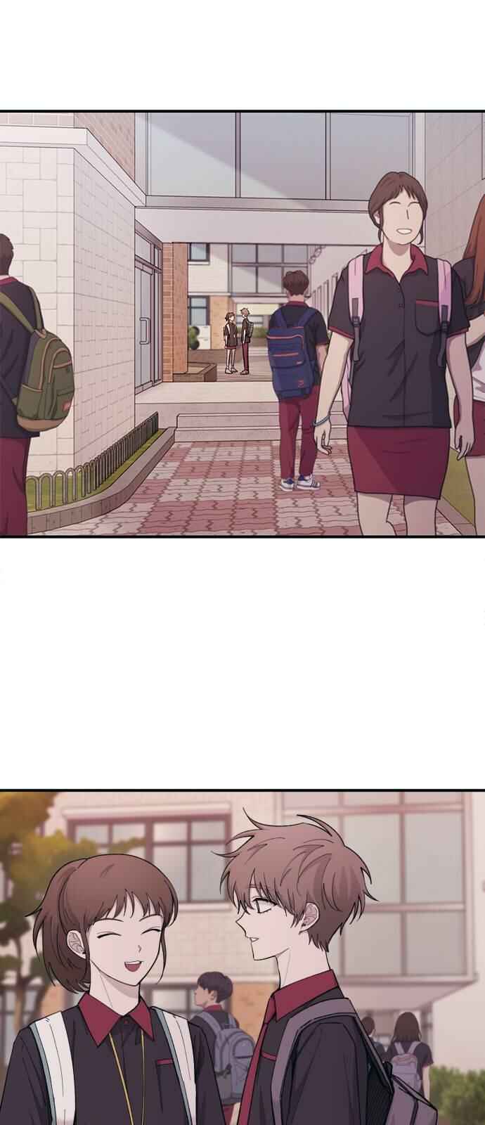 Yeon-u ui Sunjeong Chapter 43 - Page 25