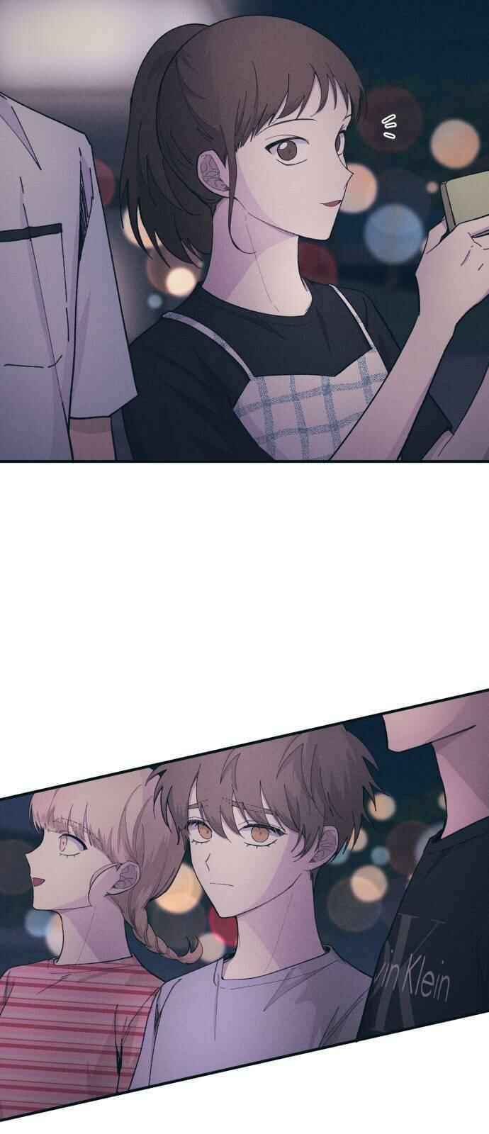 Yeon-u ui Sunjeong Chapter 43 - Page 31