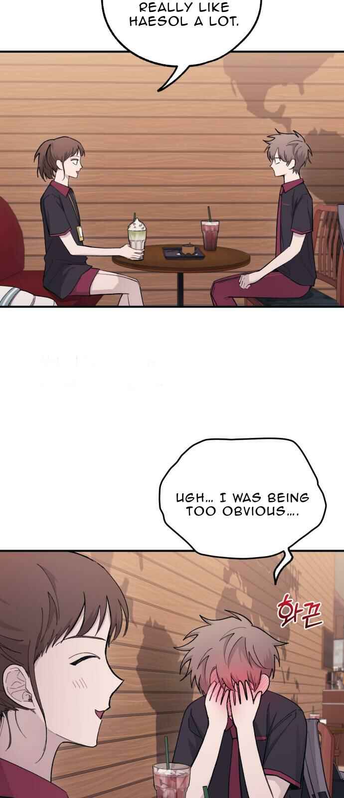 Yeon-u ui Sunjeong Chapter 43 - Page 33