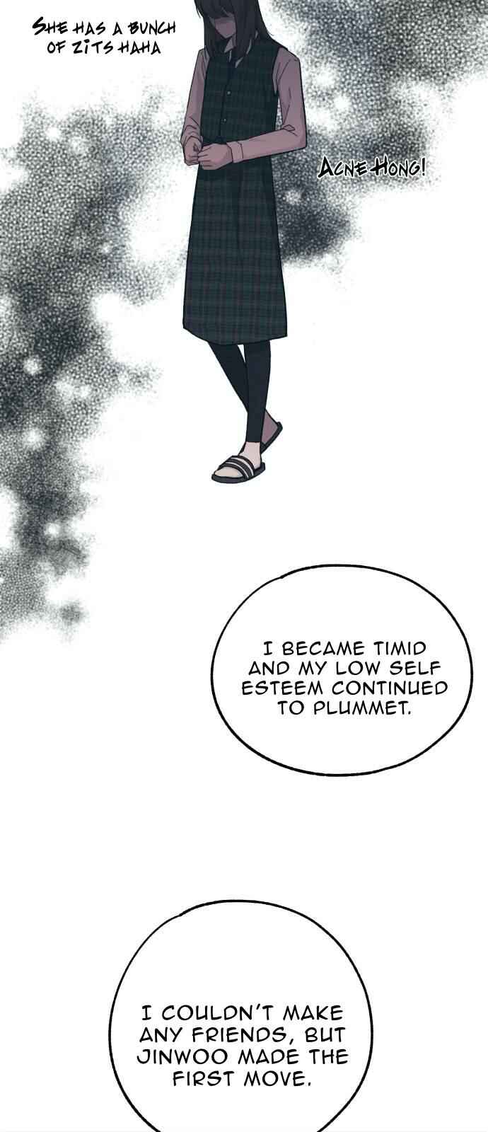 Yeon-u ui Sunjeong Chapter 43 - Page 37