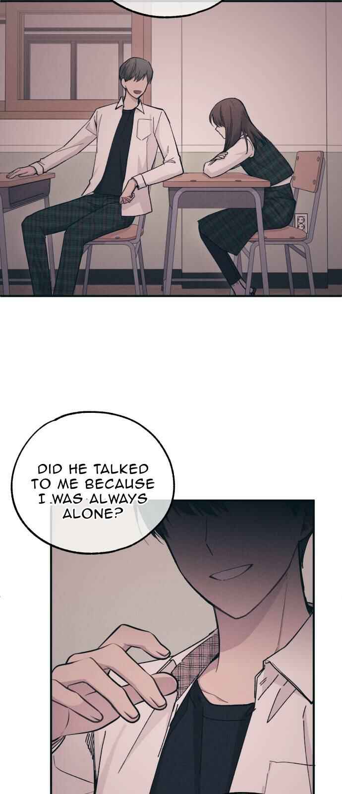 Yeon-u ui Sunjeong Chapter 43 - Page 38