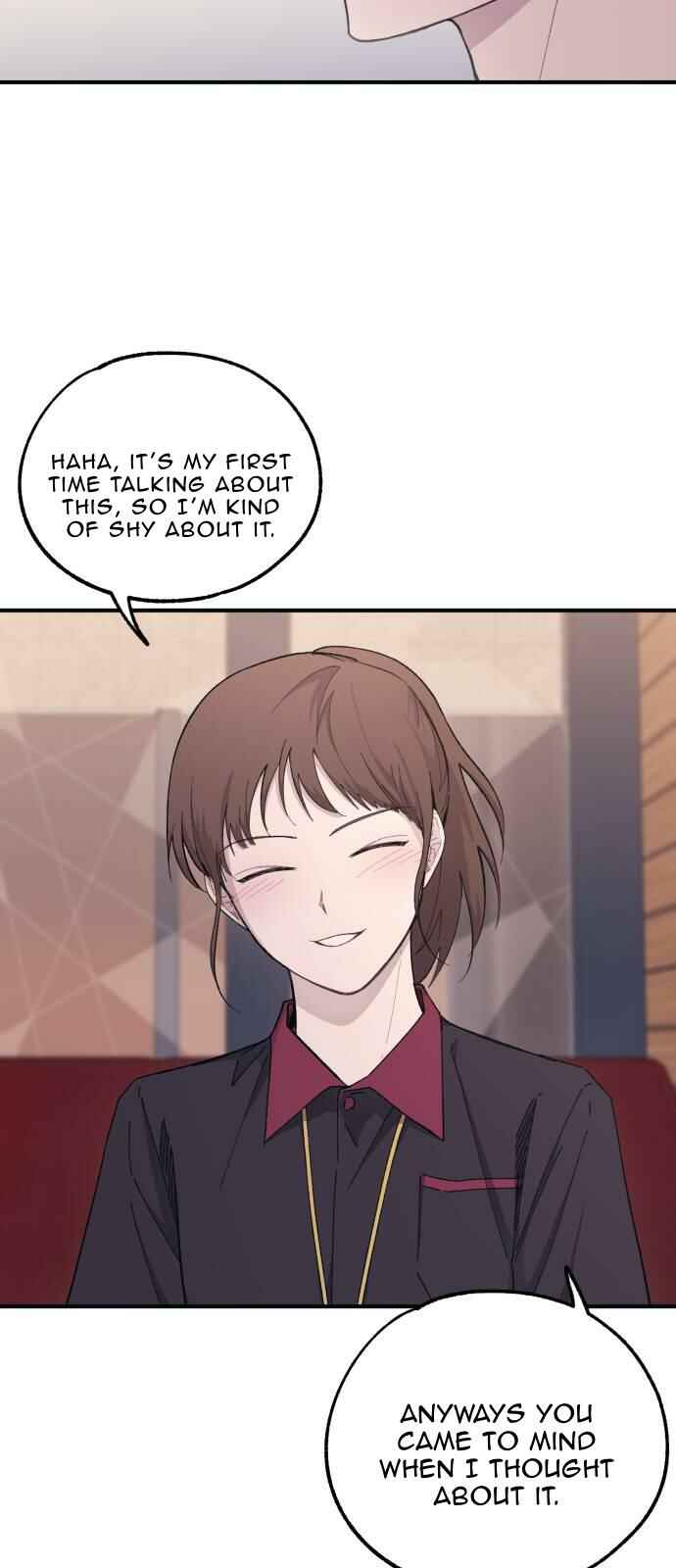Yeon-u ui Sunjeong Chapter 43 - Page 44