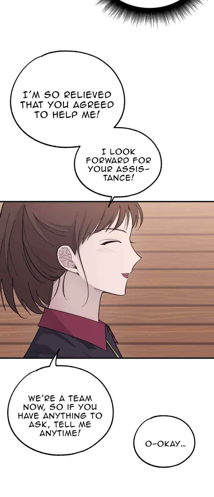 Yeon-u ui Sunjeong Chapter 43 - Page 51
