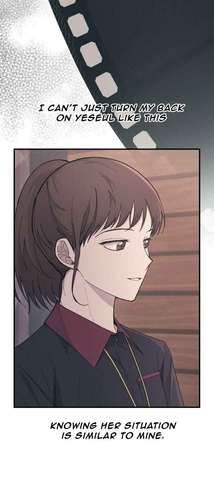 Yeon-u ui Sunjeong Chapter 43 - Page 55