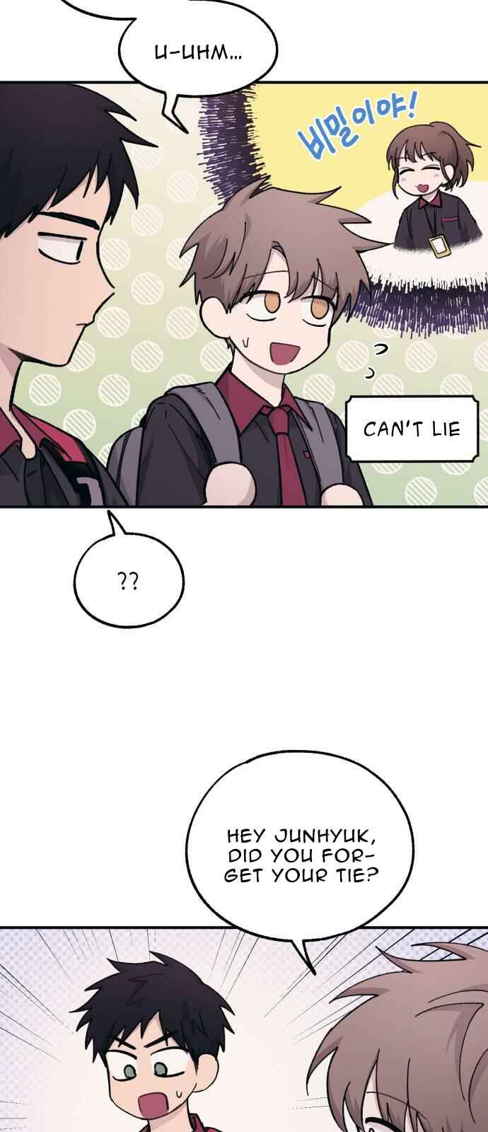 Yeon-u ui Sunjeong Chapter 43 - Page 60