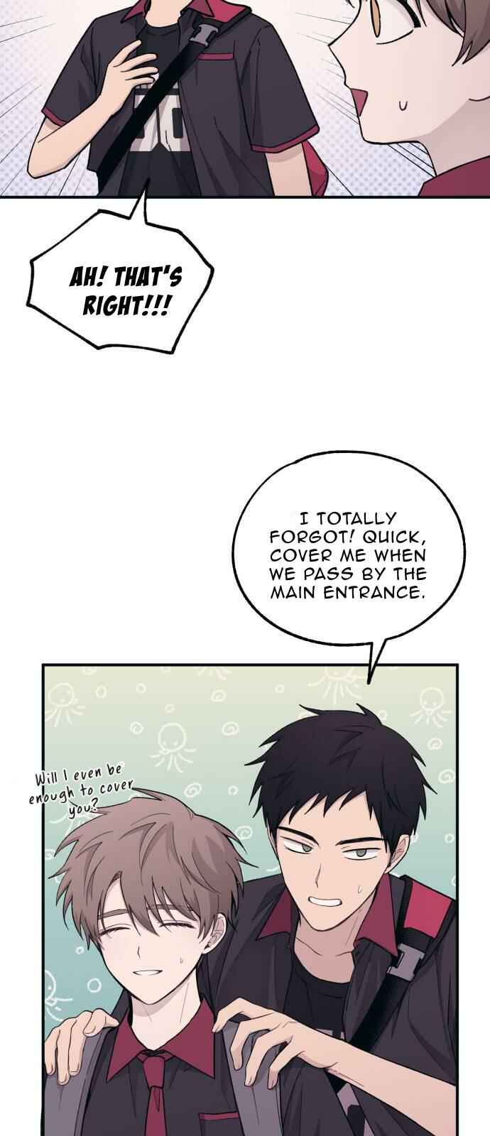 Yeon-u ui Sunjeong Chapter 43 - Page 61