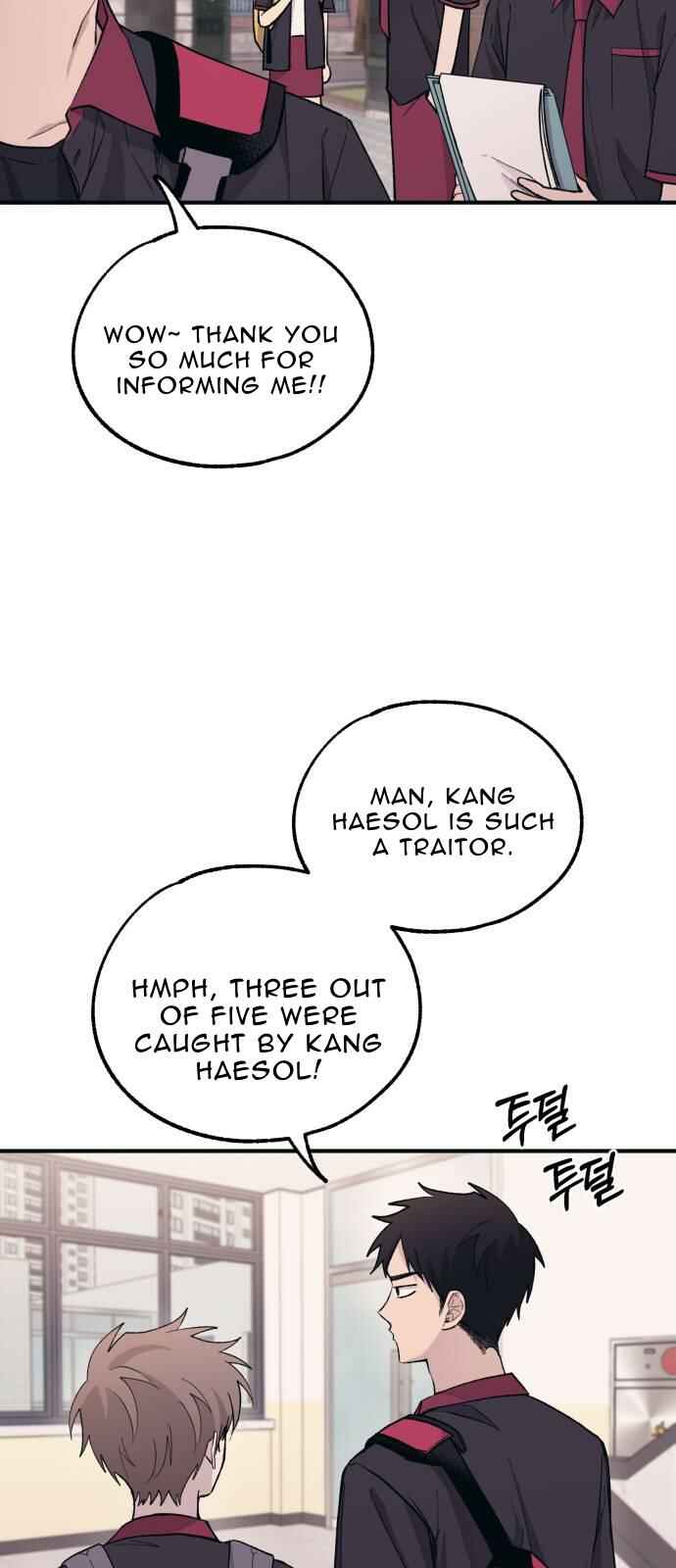 Yeon-u ui Sunjeong Chapter 43 - Page 67