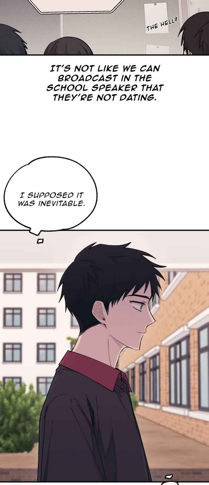 Yeon-u ui Sunjeong Chapter 43 - Page 7