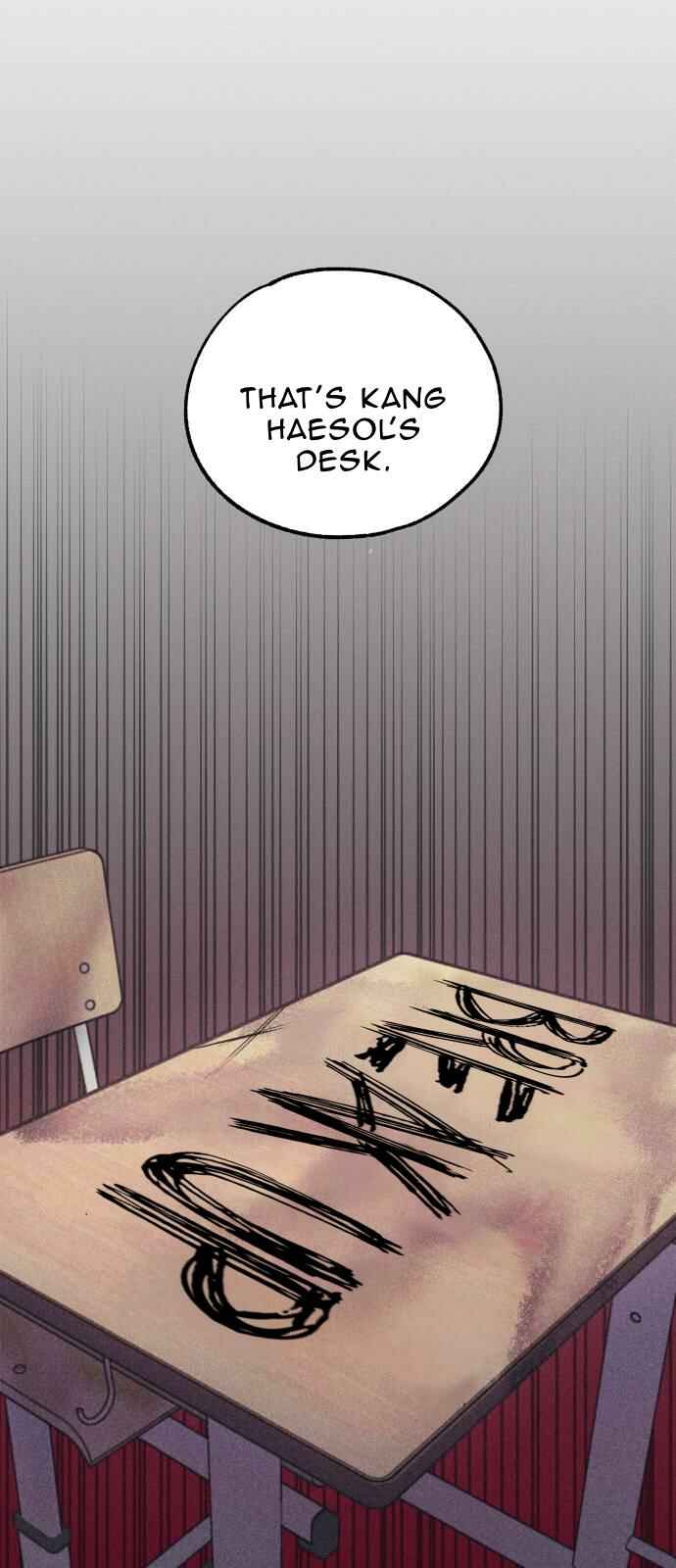 Yeon-u ui Sunjeong Chapter 43 - Page 71