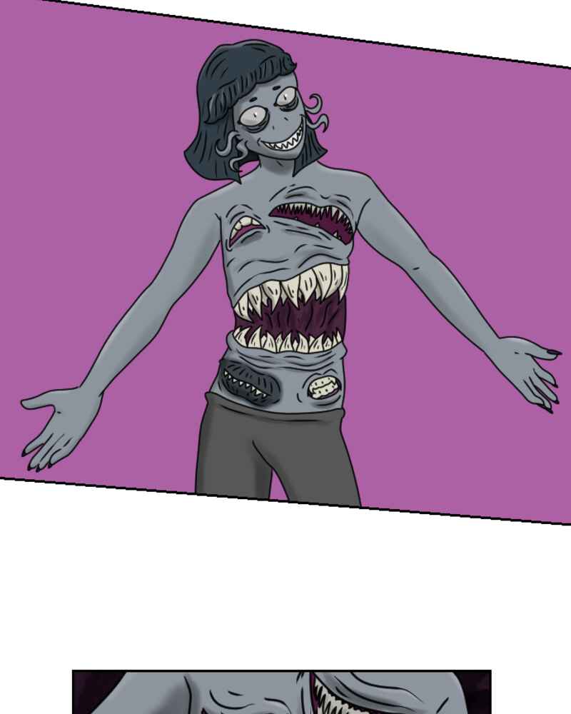 Death of the Universe Chapter 34 - Page 10