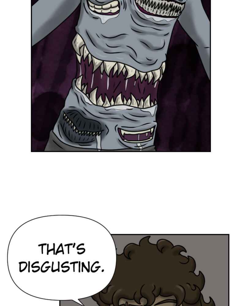Death of the Universe Chapter 34 - Page 11