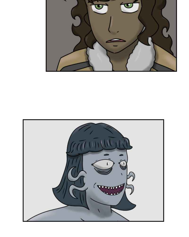 Death of the Universe Chapter 34 - Page 12