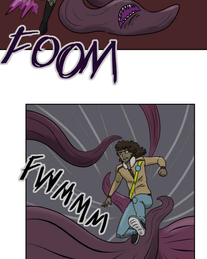 Death of the Universe Chapter 34 - Page 15