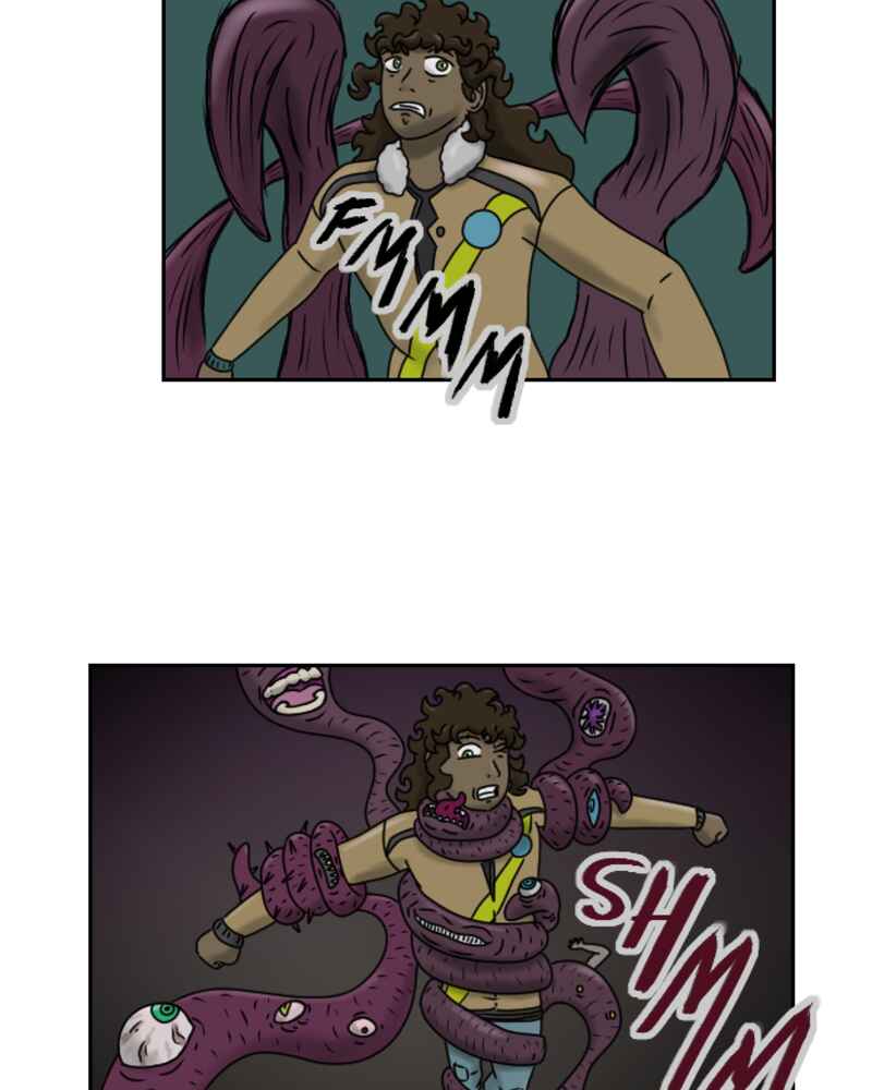 Death of the Universe Chapter 34 - Page 18