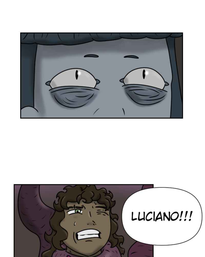 Death of the Universe Chapter 34 - Page 20