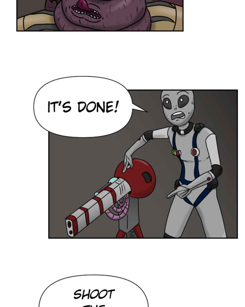 Death of the Universe Chapter 34 - Page 21