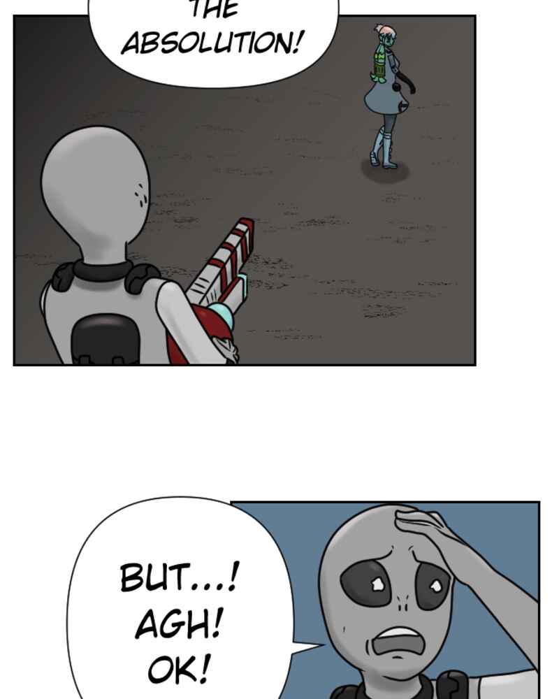 Death of the Universe Chapter 34 - Page 22