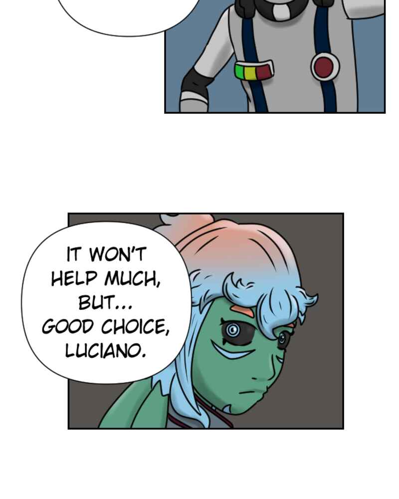 Death of the Universe Chapter 34 - Page 23