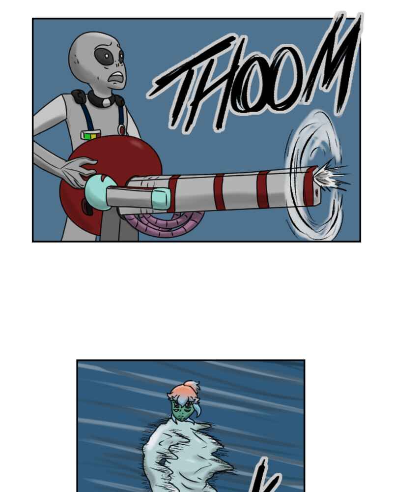 Death of the Universe Chapter 34 - Page 24