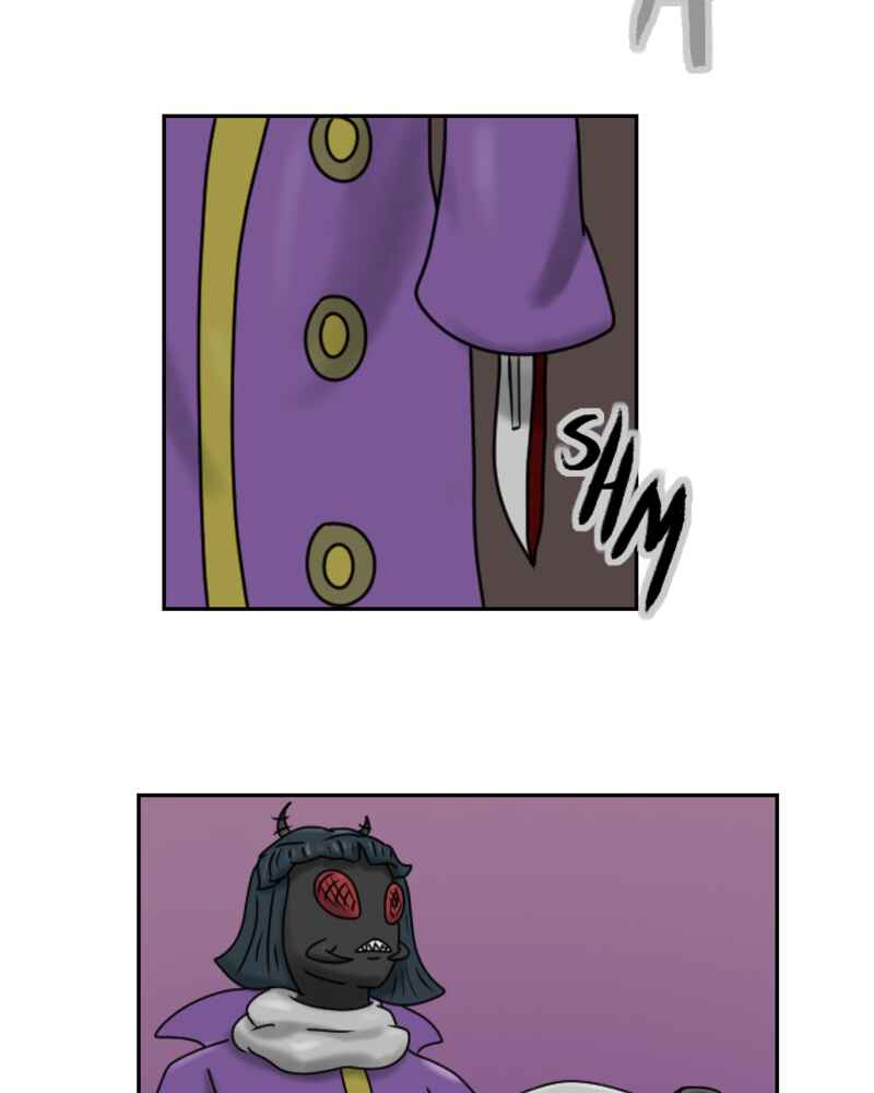 Death of the Universe Chapter 34 - Page 28
