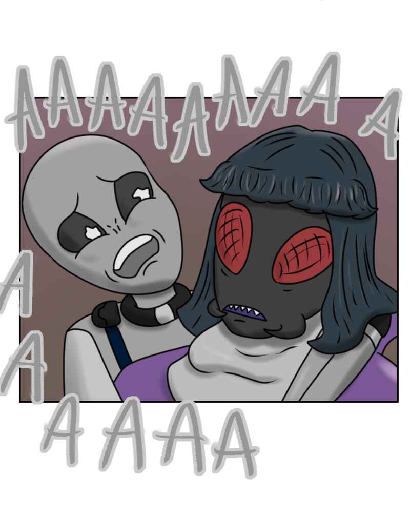 Death of the Universe Chapter 34 - Page 30