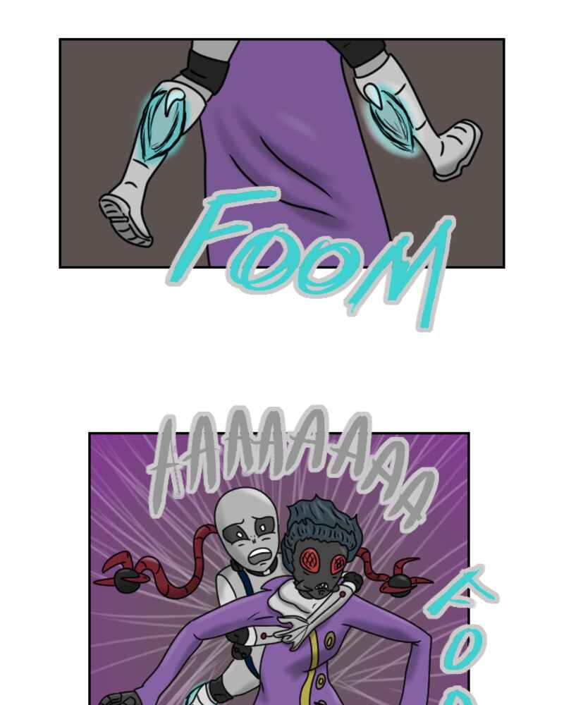 Death of the Universe Chapter 34 - Page 31
