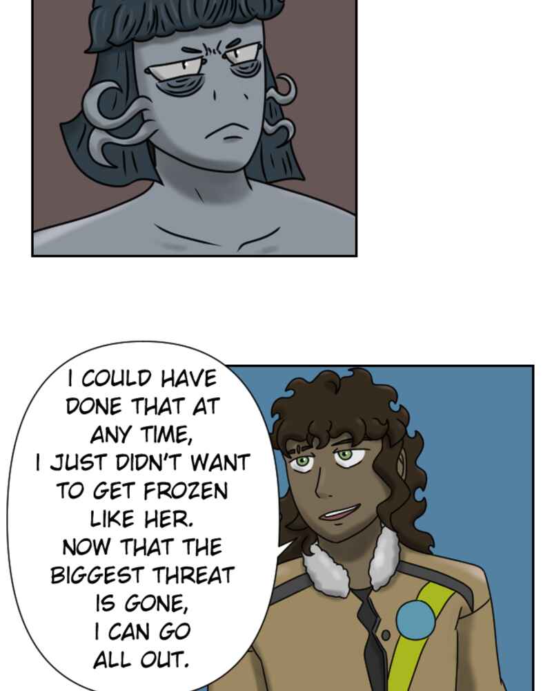 Death of the Universe Chapter 34 - Page 36