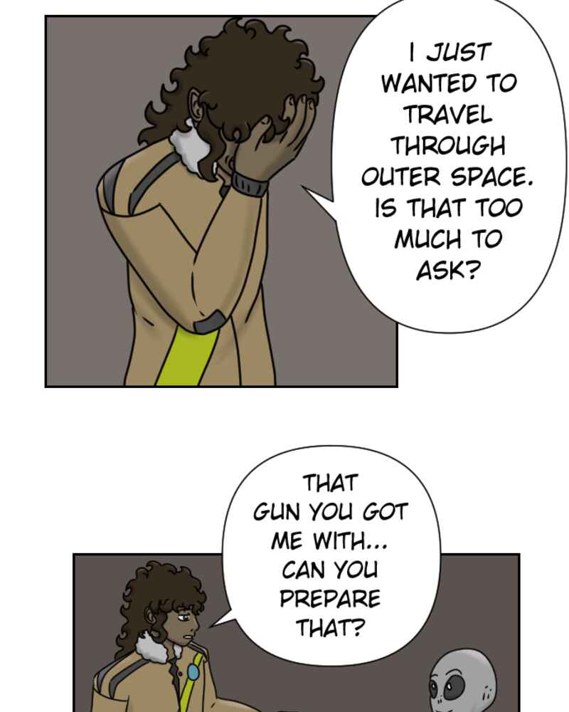 Death of the Universe Chapter 34 - Page 4