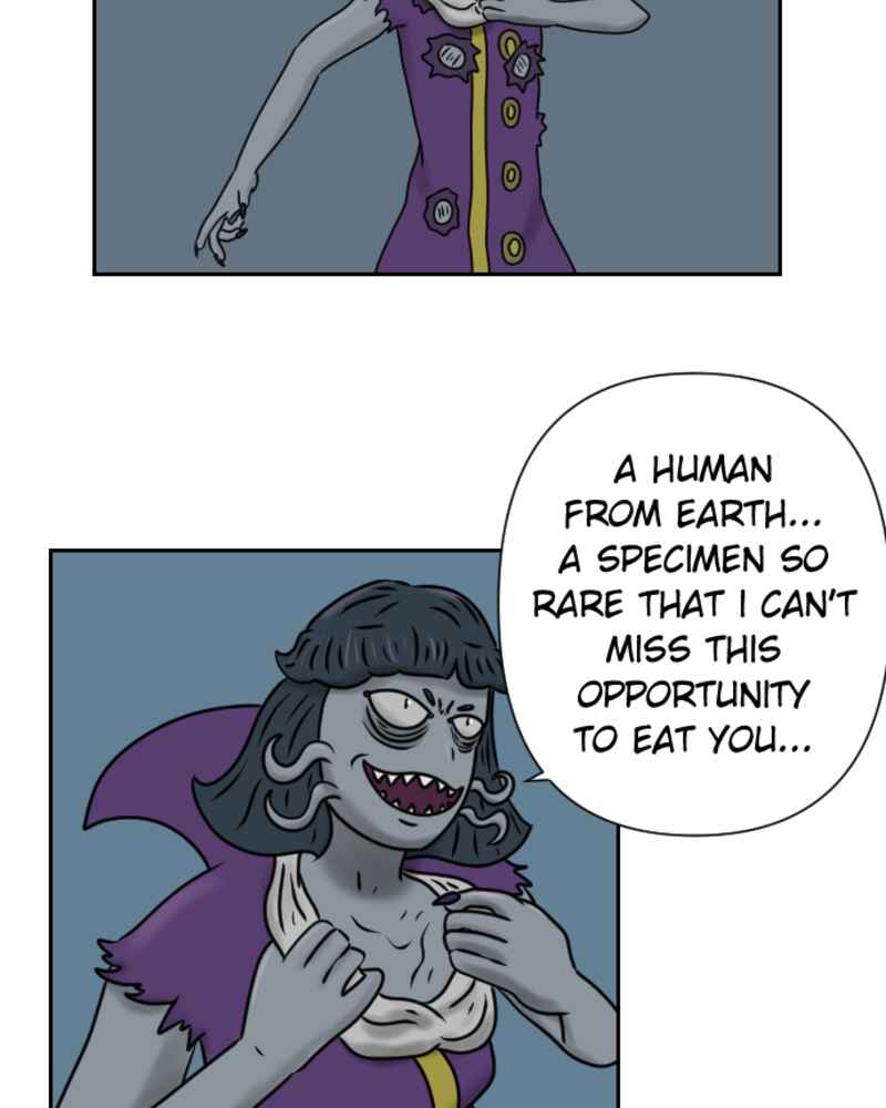 Death of the Universe Chapter 34 - Page 8