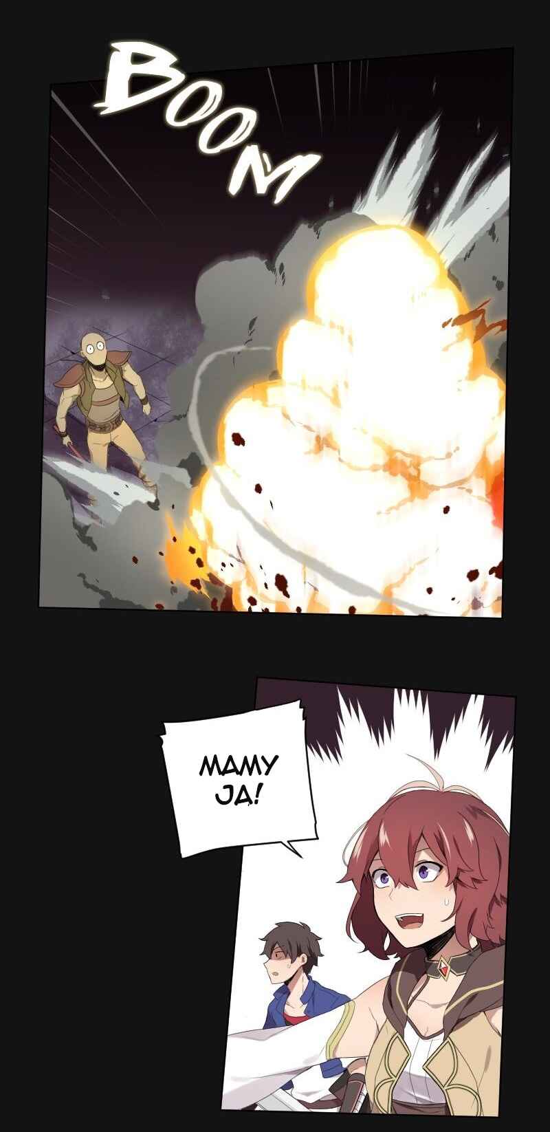 Mage & Demon Queen Chapter 22 - Page 6