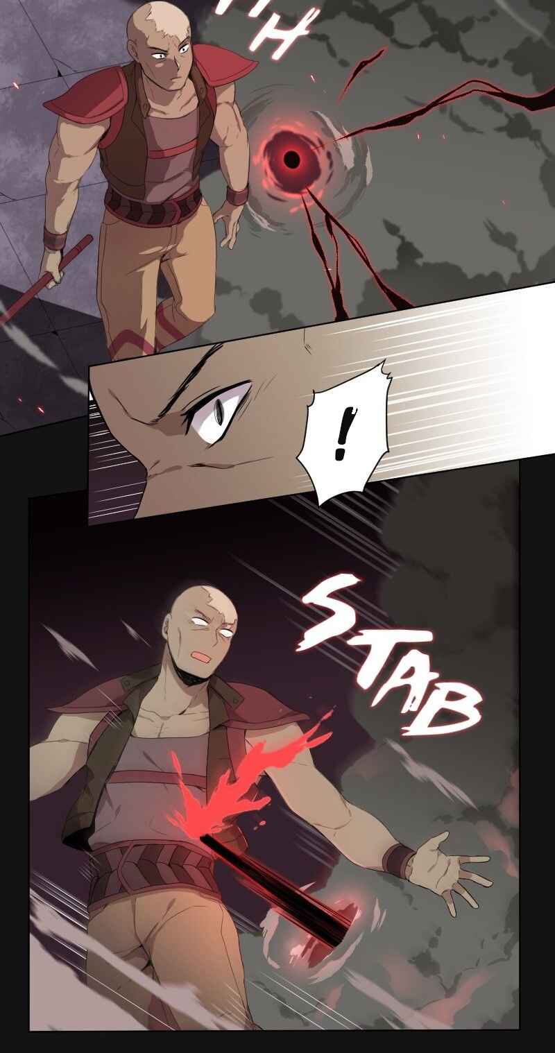 Mage & Demon Queen Chapter 22 - Page 8