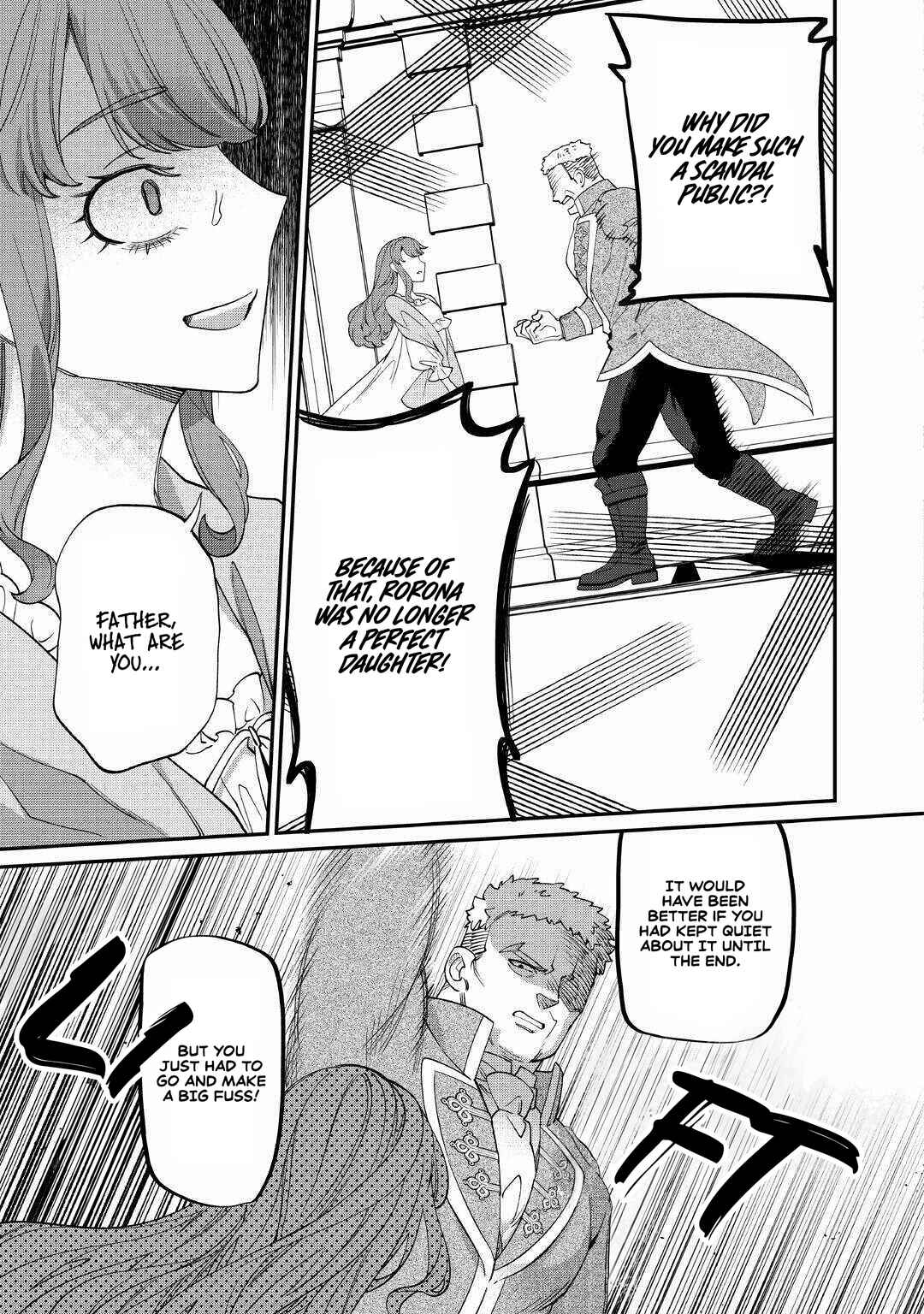 Watashi ga Shinde Manzoku desu ka? Chapter 8 - Page 16