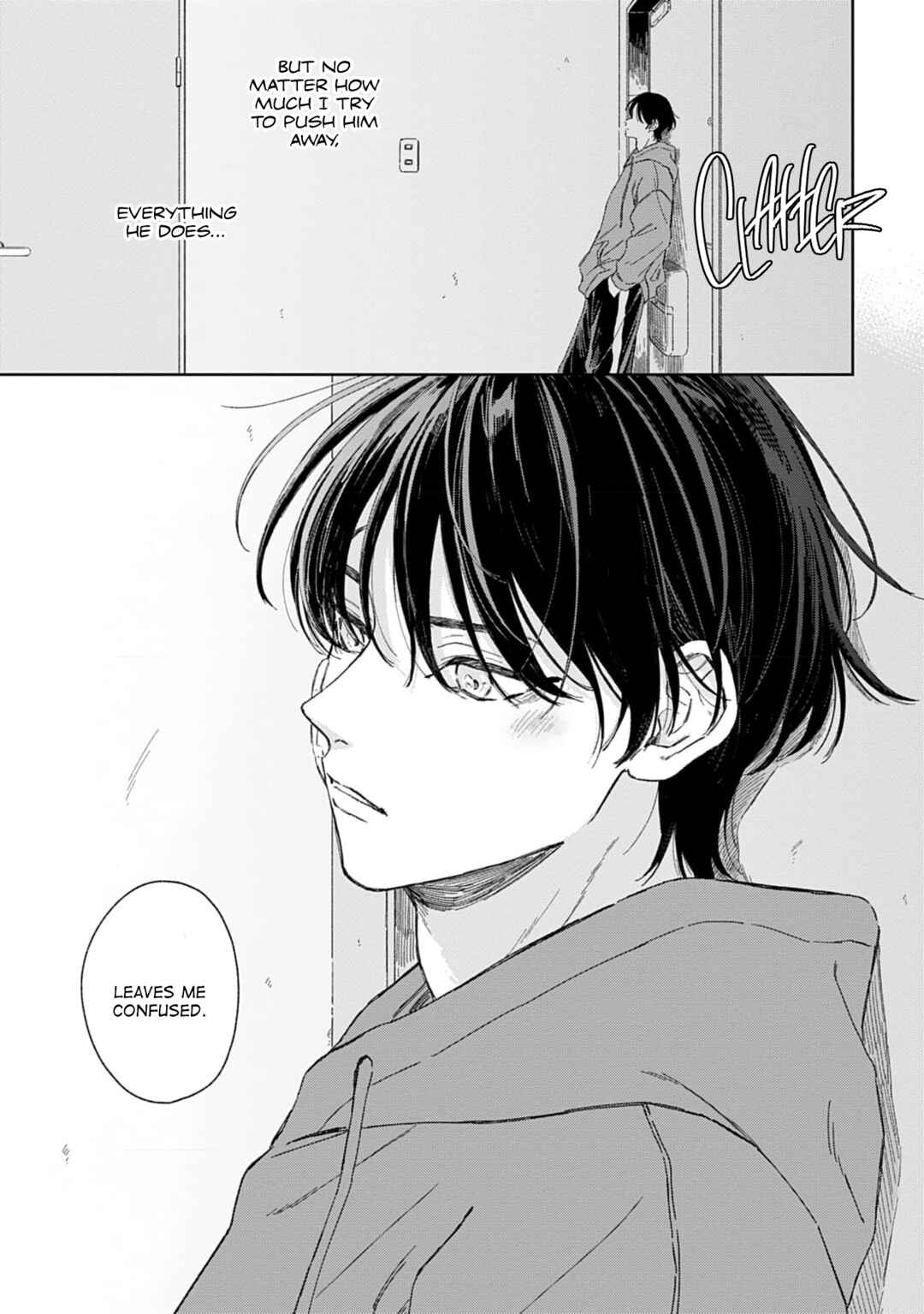 Spring's calming blue Chapter 1 - Page 45
